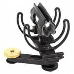 Rycote 042902 InVision Video Shock Mount and Suspension System - 1/4 inch Adapter Rycote 042902 InVision Video Shock Mount and Suspension System - 1/4 inch Adapter